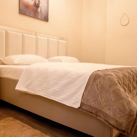 4Elements Apartments Erivan Dış mekan fotoğraf