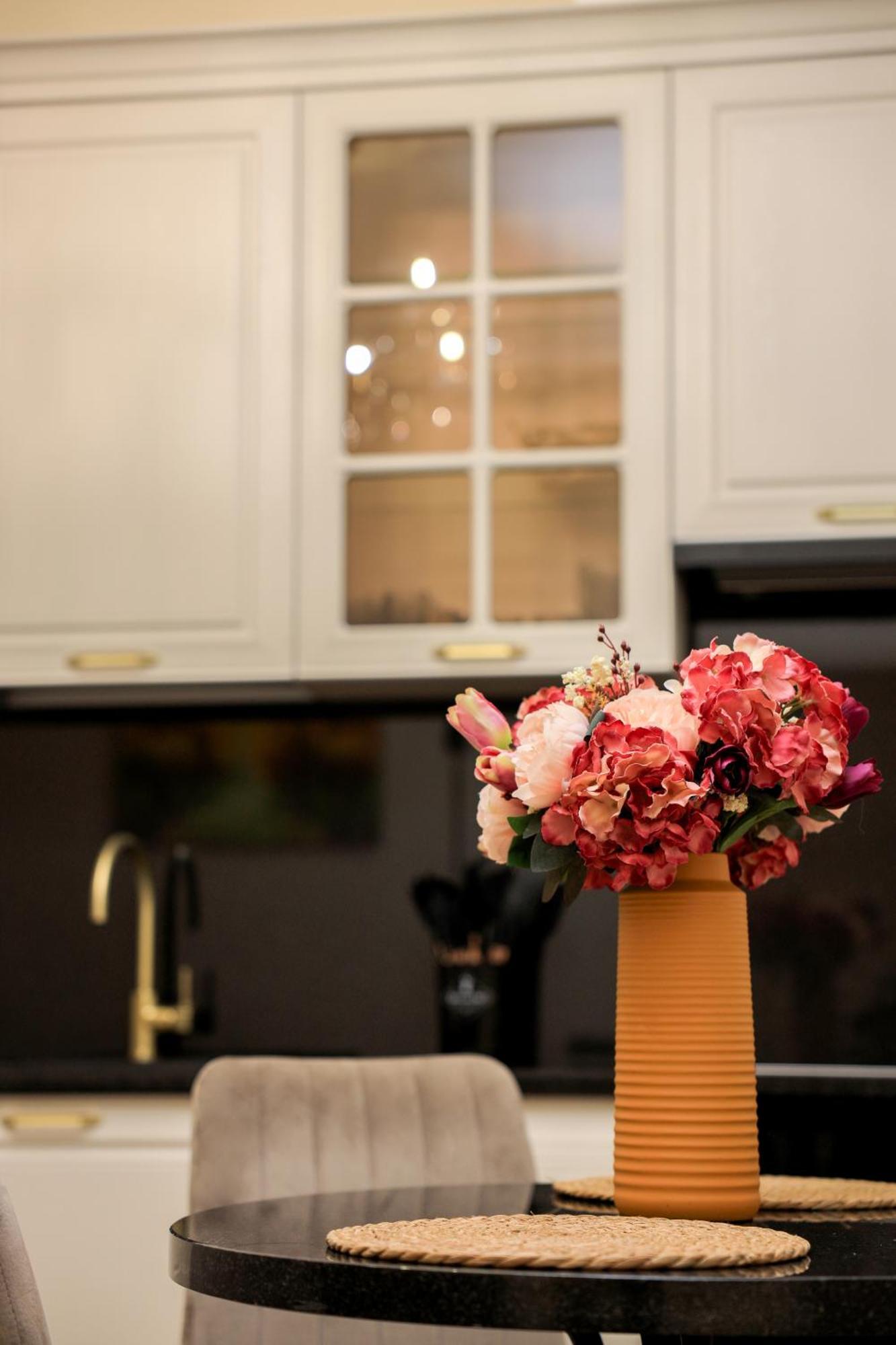 4Elements Apartments Erivan Dış mekan fotoğraf