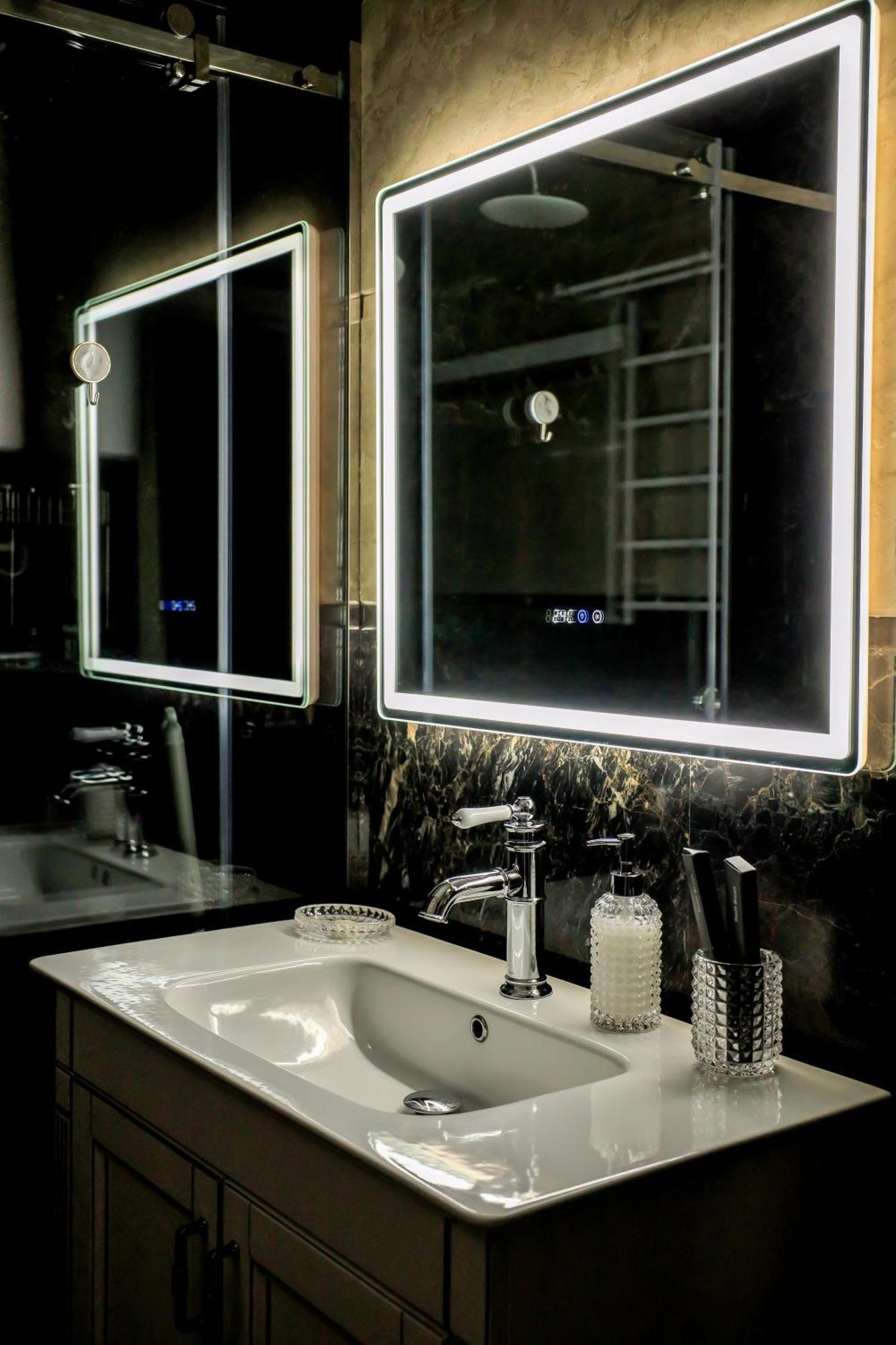 4Elements Apartments Erivan Dış mekan fotoğraf