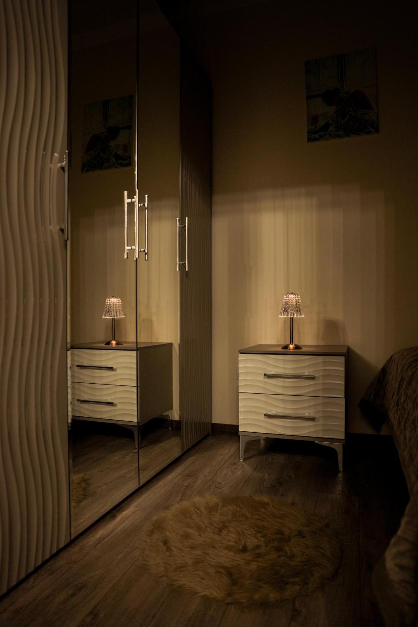 4Elements Apartments Erivan Dış mekan fotoğraf
