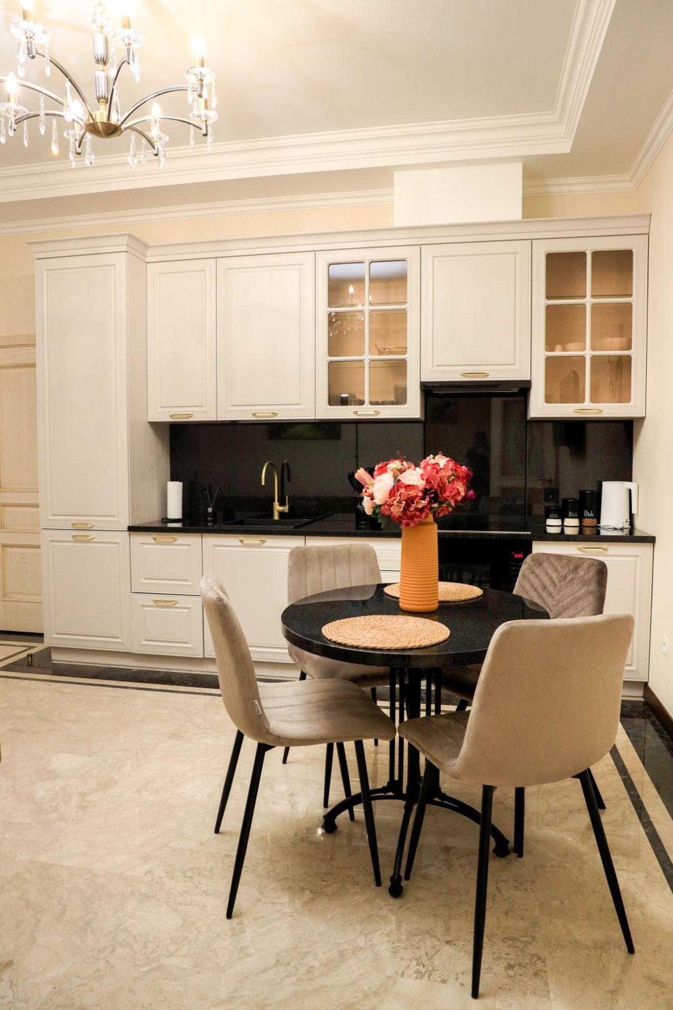 4Elements Apartments Erivan Dış mekan fotoğraf