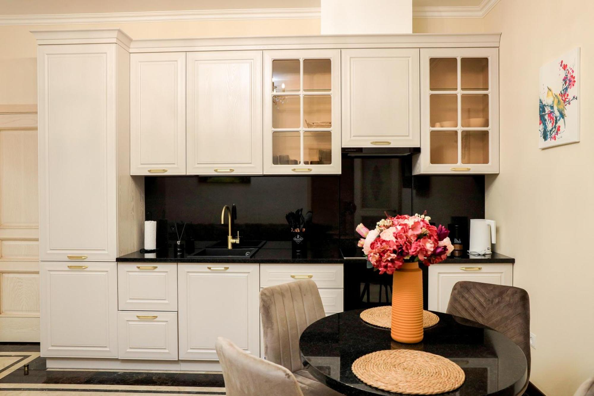 4Elements Apartments Erivan Dış mekan fotoğraf