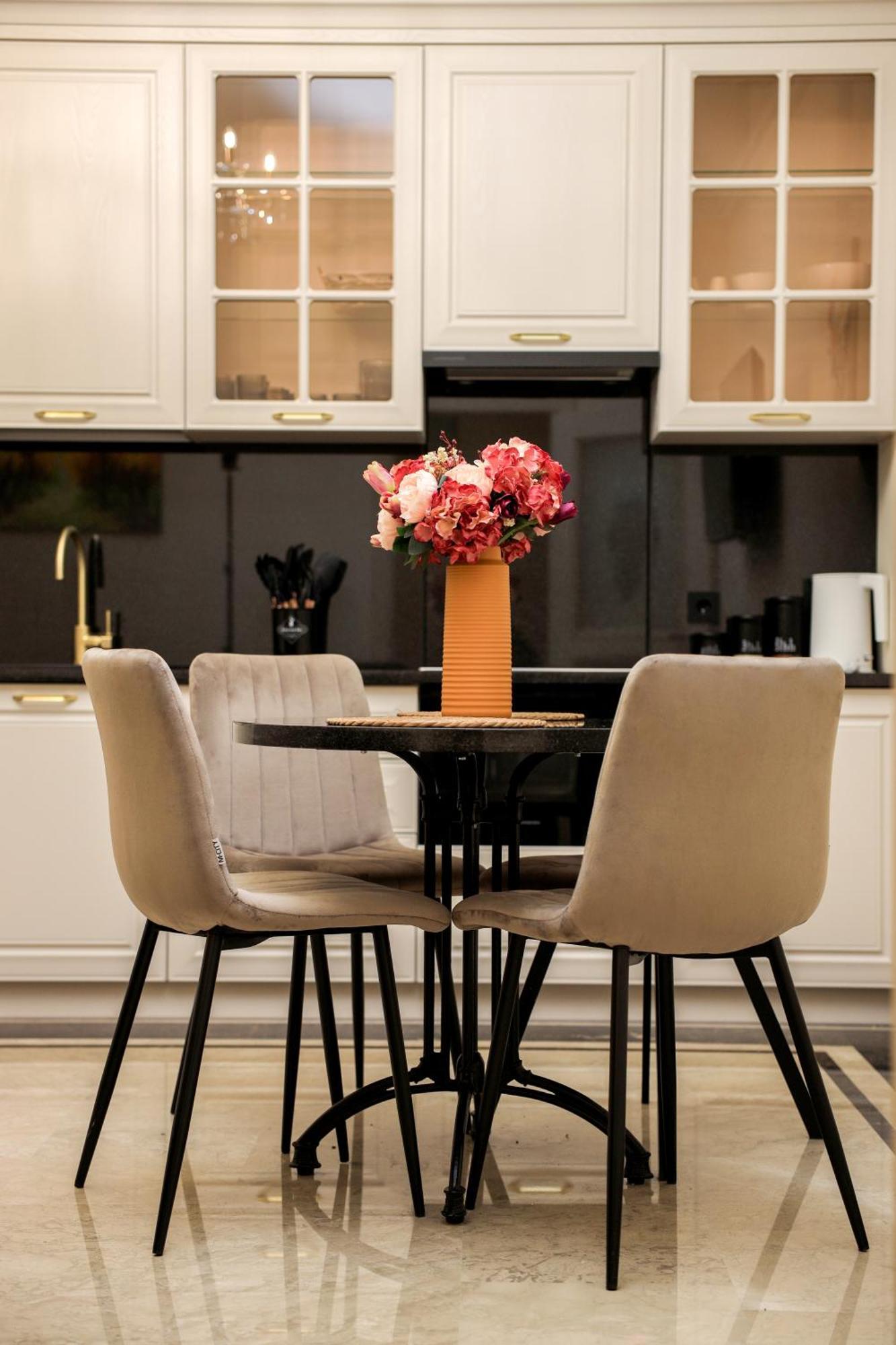4Elements Apartments Erivan Dış mekan fotoğraf