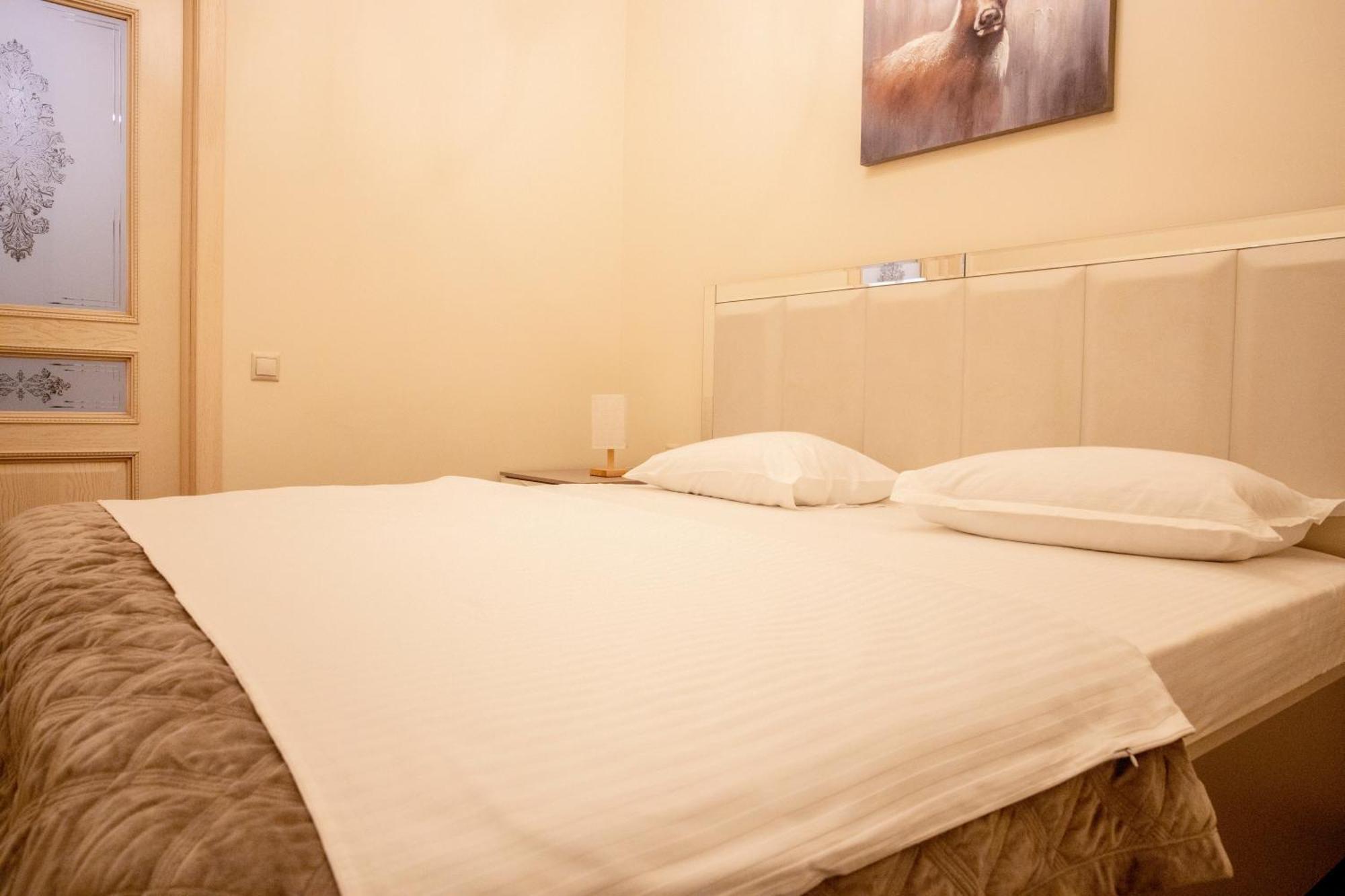 4Elements Apartments Erivan Dış mekan fotoğraf