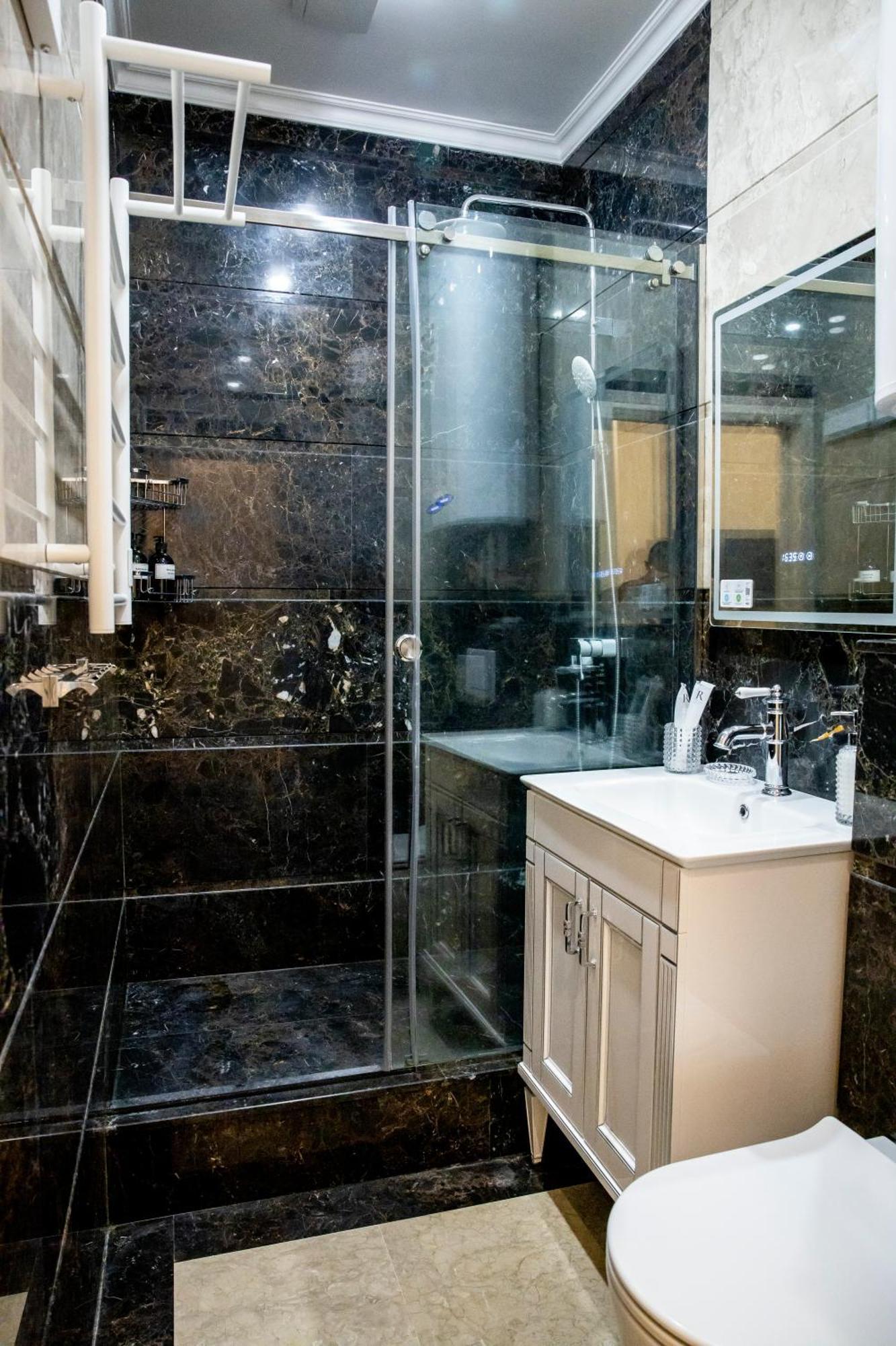 4Elements Apartments Erivan Dış mekan fotoğraf