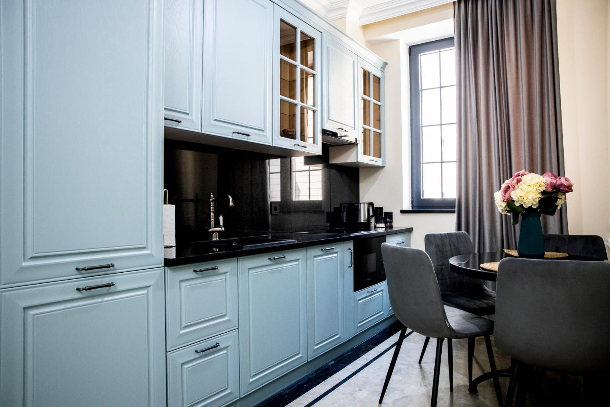 4Elements Apartments Erivan Dış mekan fotoğraf
