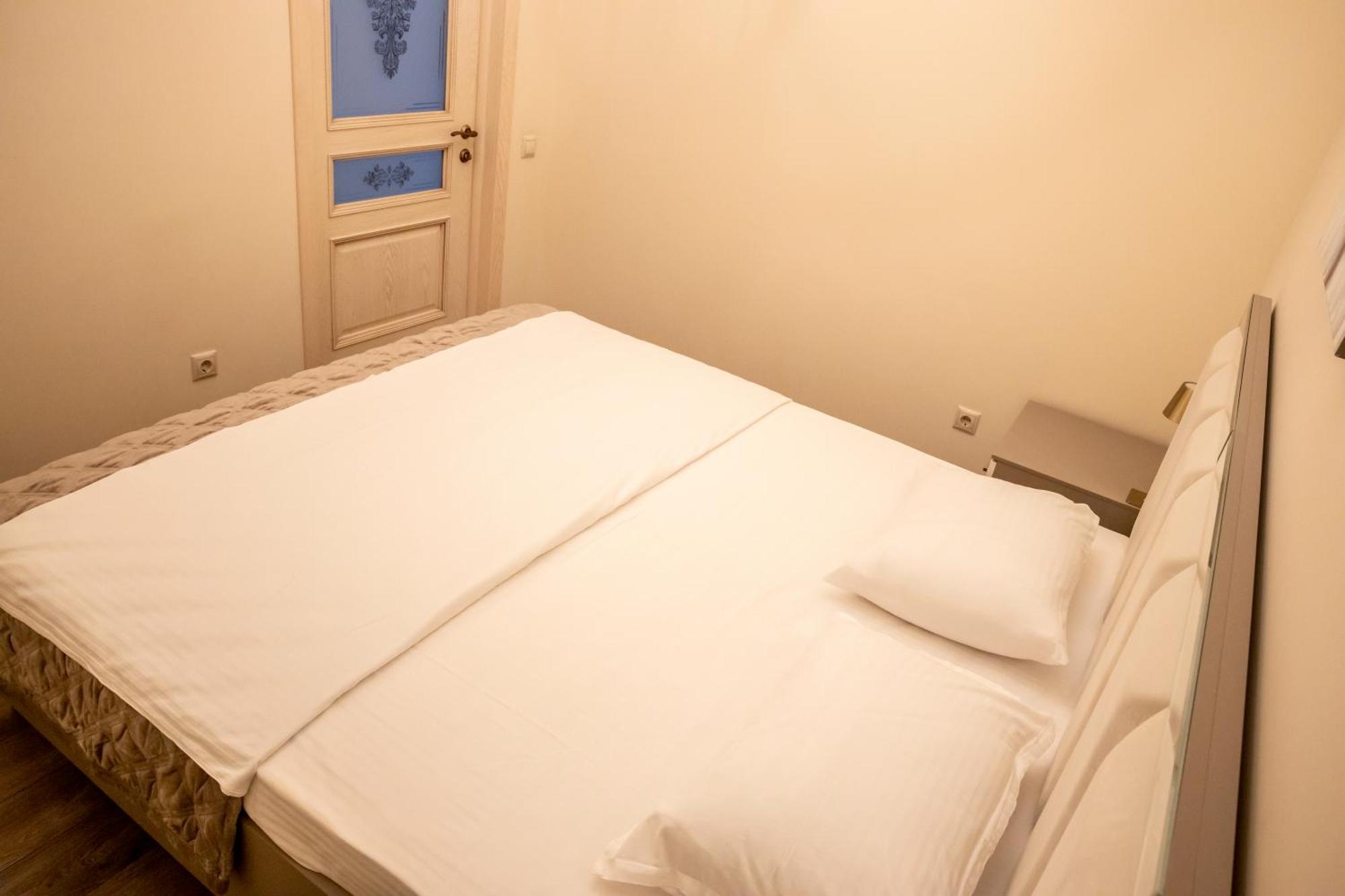4Elements Apartments Erivan Dış mekan fotoğraf