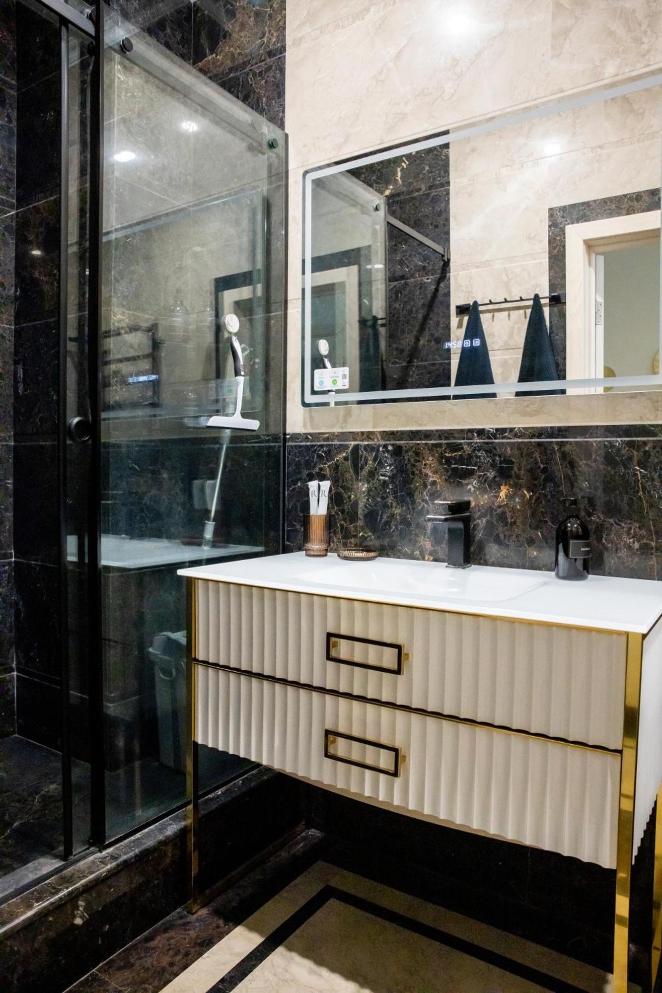 4Elements Apartments Erivan Dış mekan fotoğraf